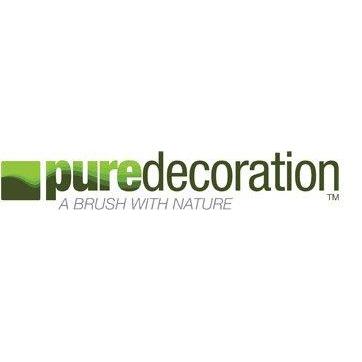 Pure Decoration Logo