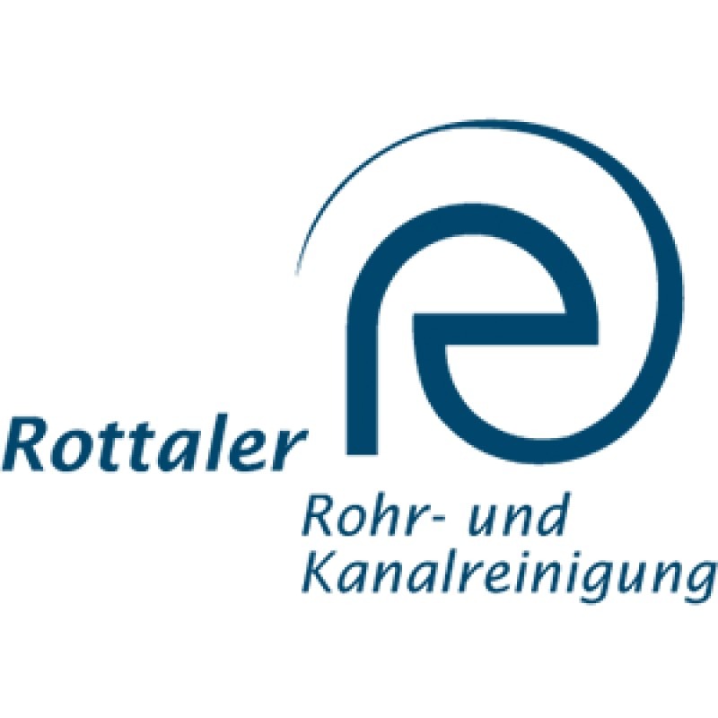 Rottaler Rohr- und Kanalreinigung Niederlassung Braunau am Inn Logo