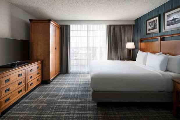 Images Embassy Suites by Hilton Austin Central