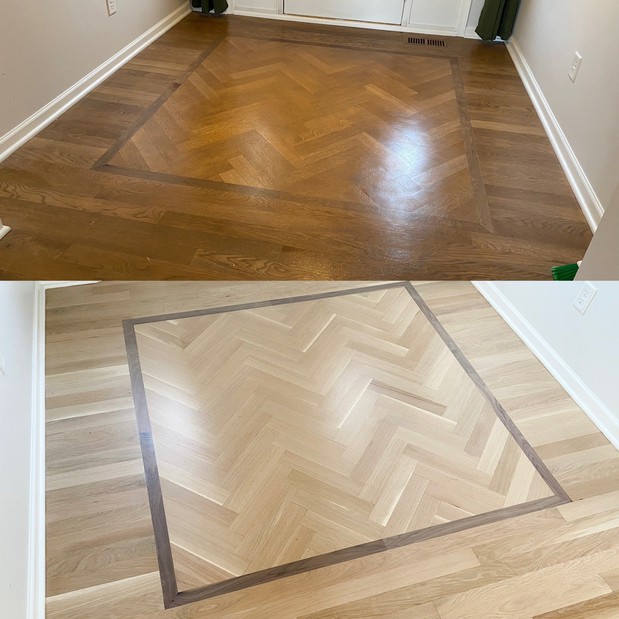 Images Stewart's Floor Sanding