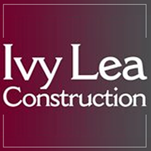 Ivy Lea Construction Logo