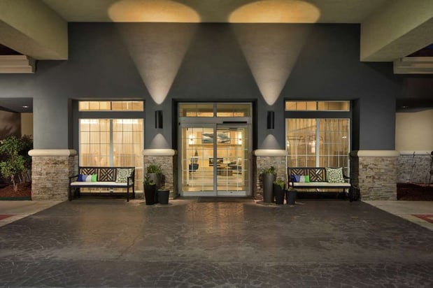 Images Homewood Suites by Hilton Lubbock