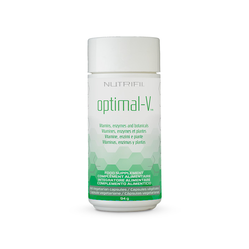 Optimal-V™