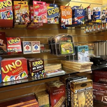 Step into a space filled with laughter, learning, and play.