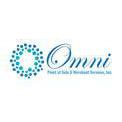 Omni Point of Sale and Barcode Solutions, LLC Logo