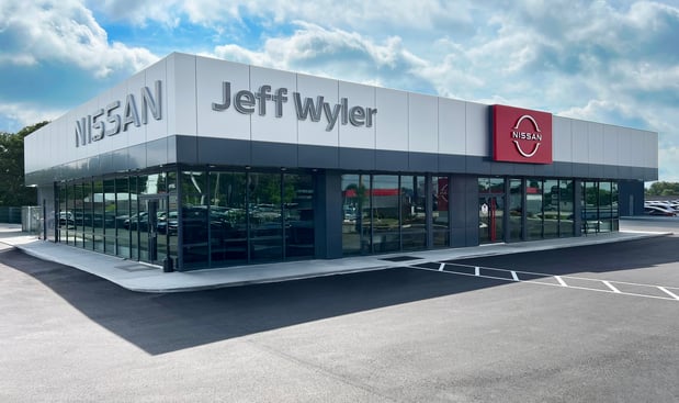 Images Jeff Wyler Nissan of Cincinnati