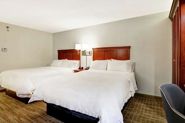 Images Hampton Inn Beckley