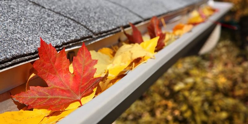 If you are in need of new gutters, our team is the one to call.