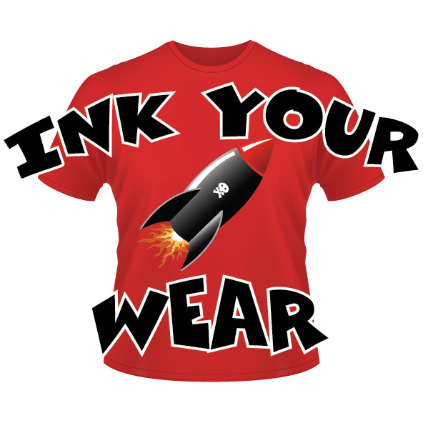 Ink Your Wear Inc