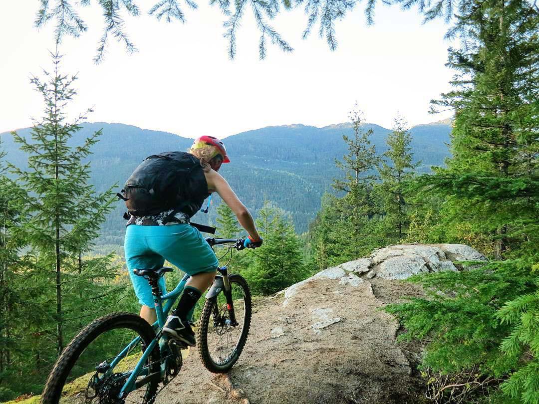 Sold Out - Mountain Bike Tour - Mount Washington Valley