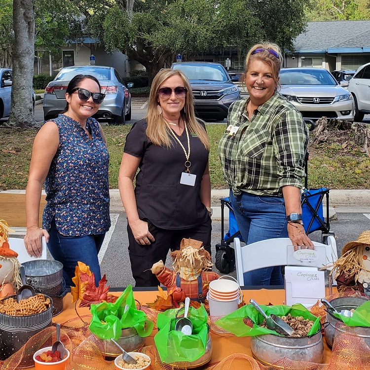 Images Concierge Care - Gainesville