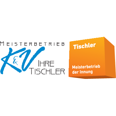Logo Tischlerei K & V Peter Krause & Alfred Vainceur