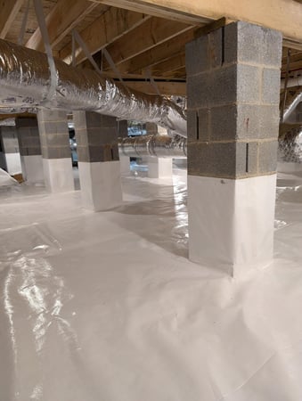 Images Basement & Radon Solutions