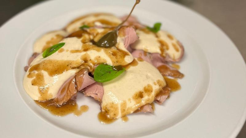 Images Trattoria Al Gatto Verde