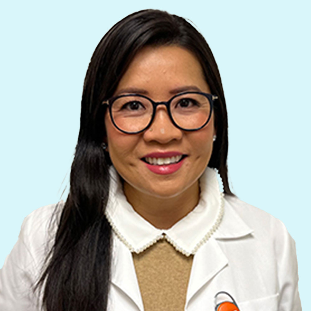 Annabel N Yuen, DO - Monroe, NY - Family Medicine