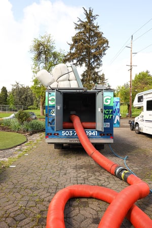 Images Air Duct Cleaning Portland