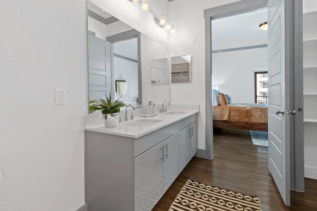 Images Reveal Skyline Apartments