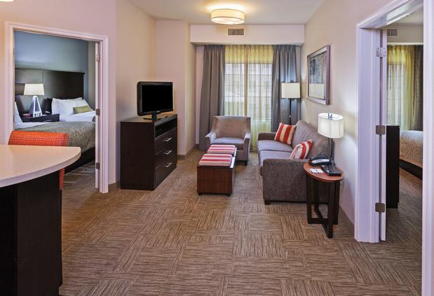 Images Staybridge Suites Tyler University Area by IHG
