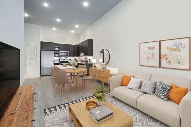 Images Camden Shady Grove Apartments