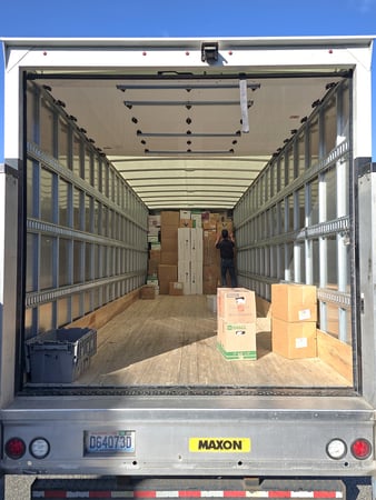 Images First Due Movers