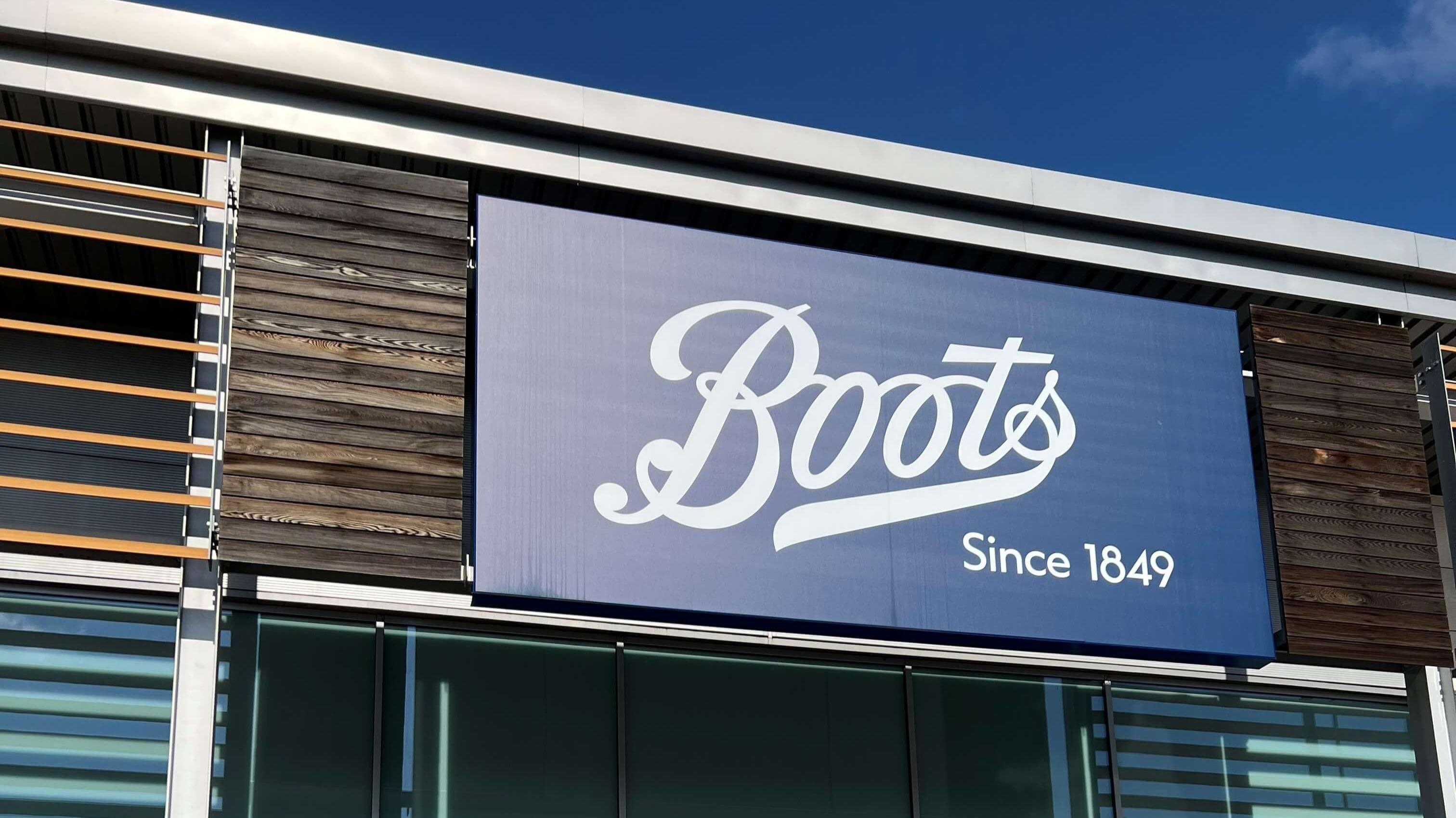 Images Boots Hearingcare Holme