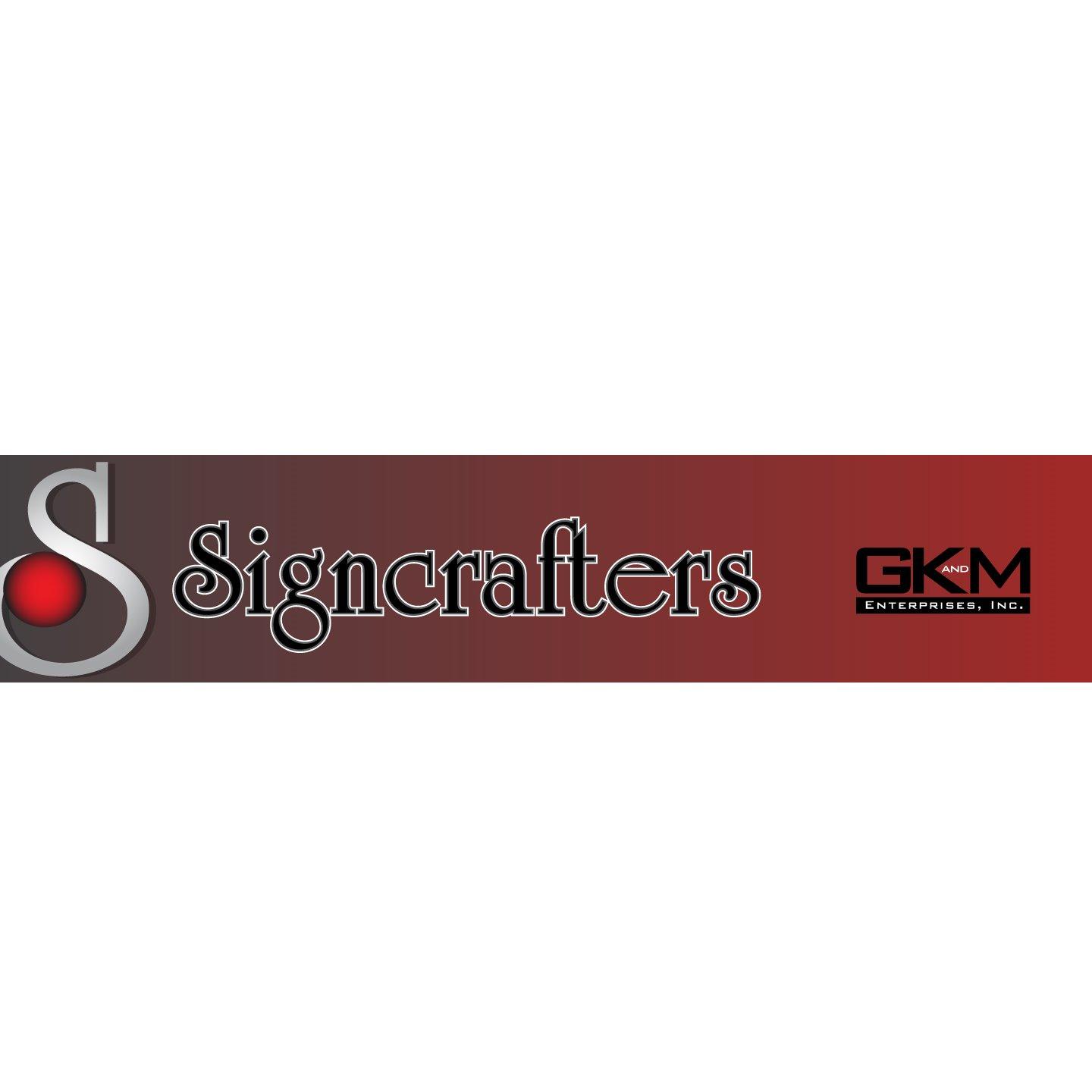 Signcrafters Outdoor Logo