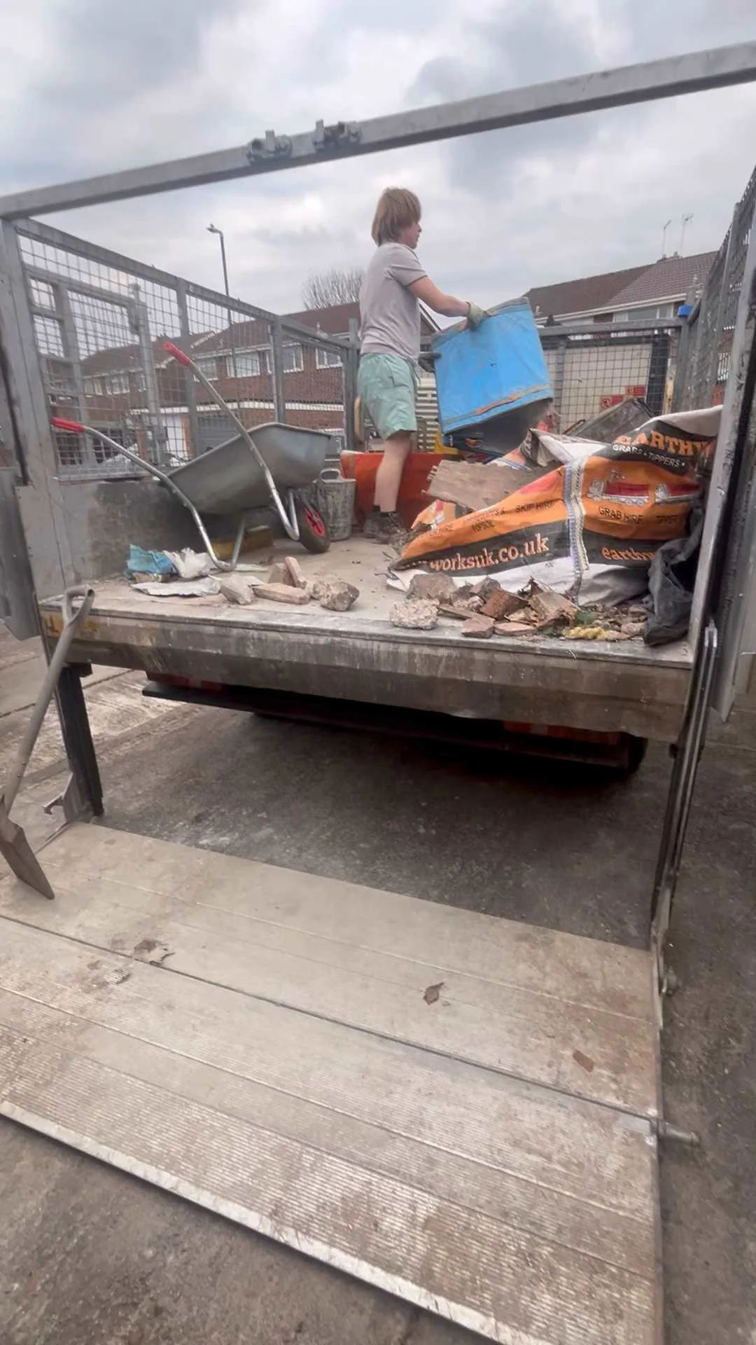 Images MCb Landscaping And Waste Disposal