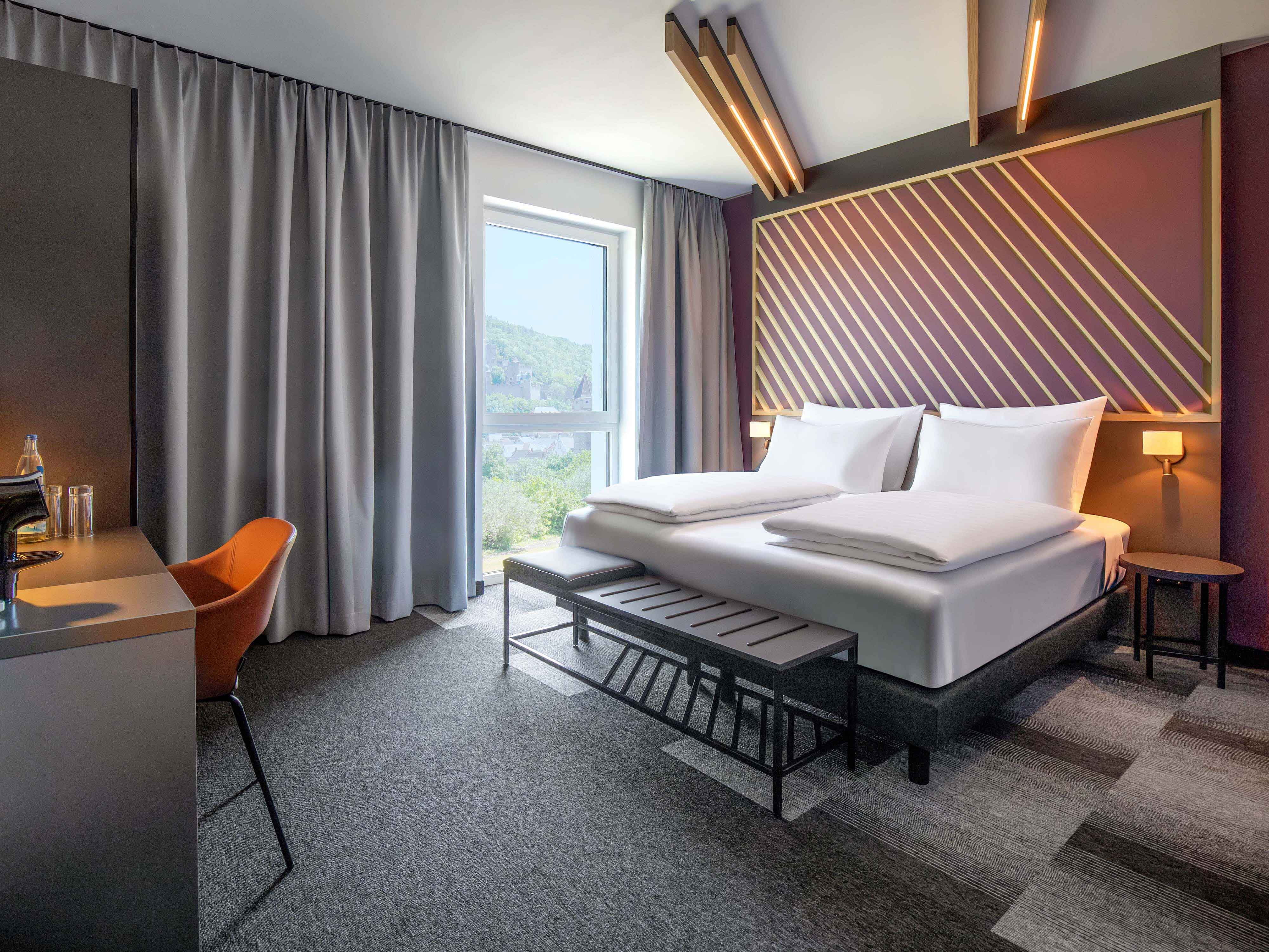 B&B HOTEL Wertheim, Bahnhofstraße 10 in Wertheim