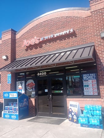 Images CoinFlip Bitcoin ATM - Joe's Kwik Mart #7012 (Georgetown)