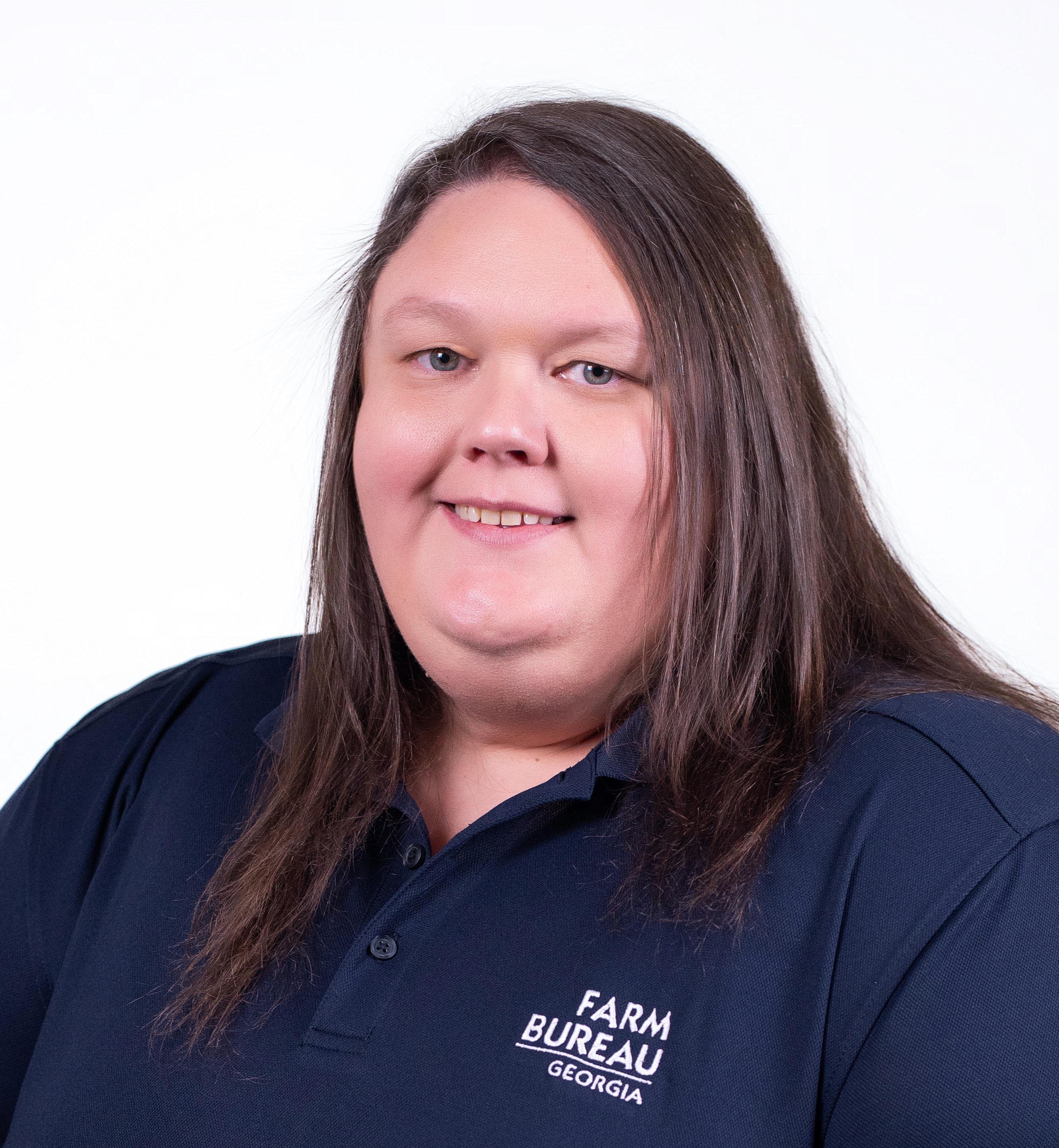 Emily Clark, Georgia Farm Bureau Insurance Agent
