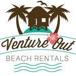 Venture Out Beach Rentals Logo