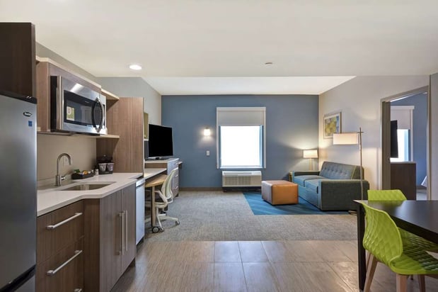 Images Home2 Suites by Hilton Dayton South