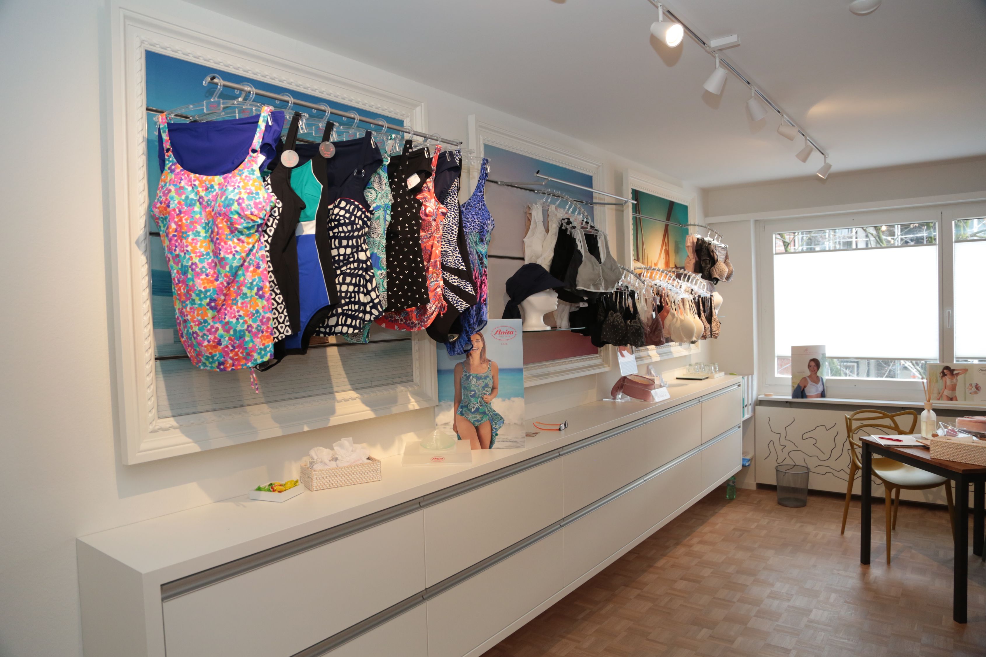 Bilder Gygi Orthopädie