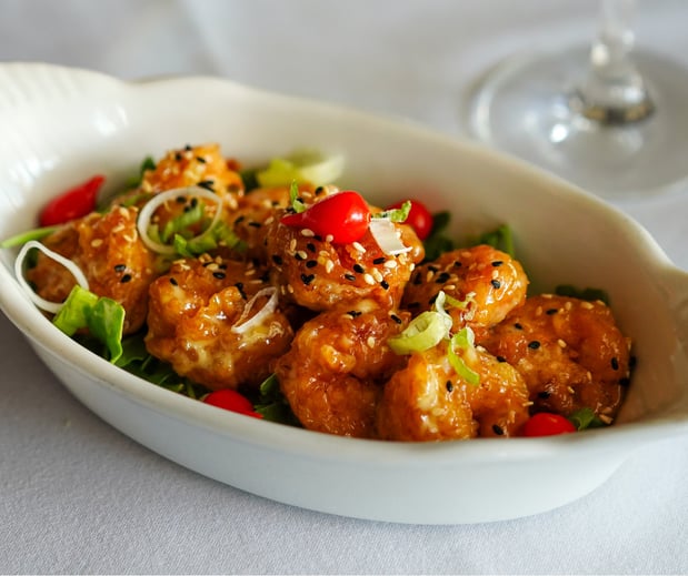 Images Waypoint Seafood & Grill