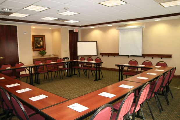 Images Hampton Inn & Suites Del Rio