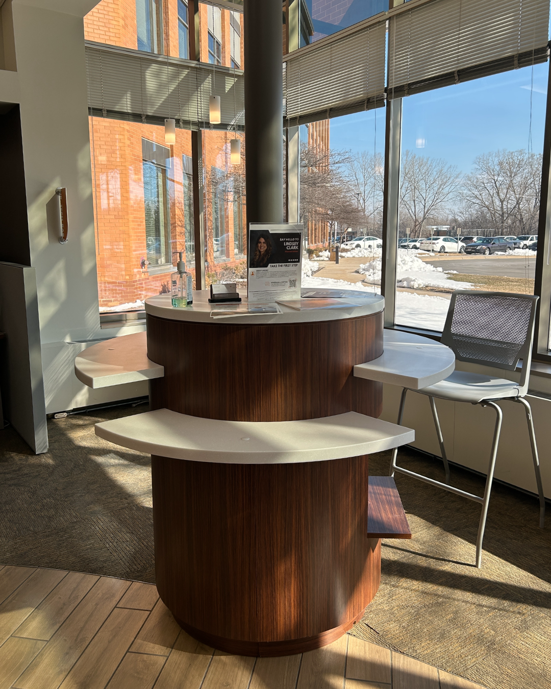 TruStone Financial Credit Union Image