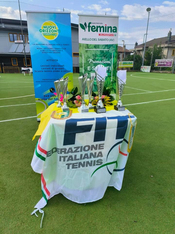 Images Asd Team Nuovi Orizzonti - Calcio-Tennis-Scuola Calcio e Tennis-Campi Estivi