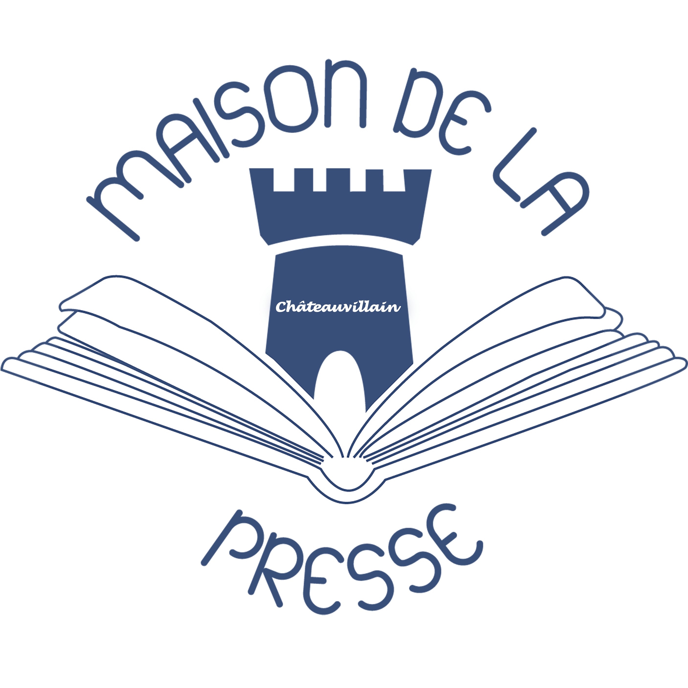 Maison de la Presse - Chateauvillain bureau de tabac