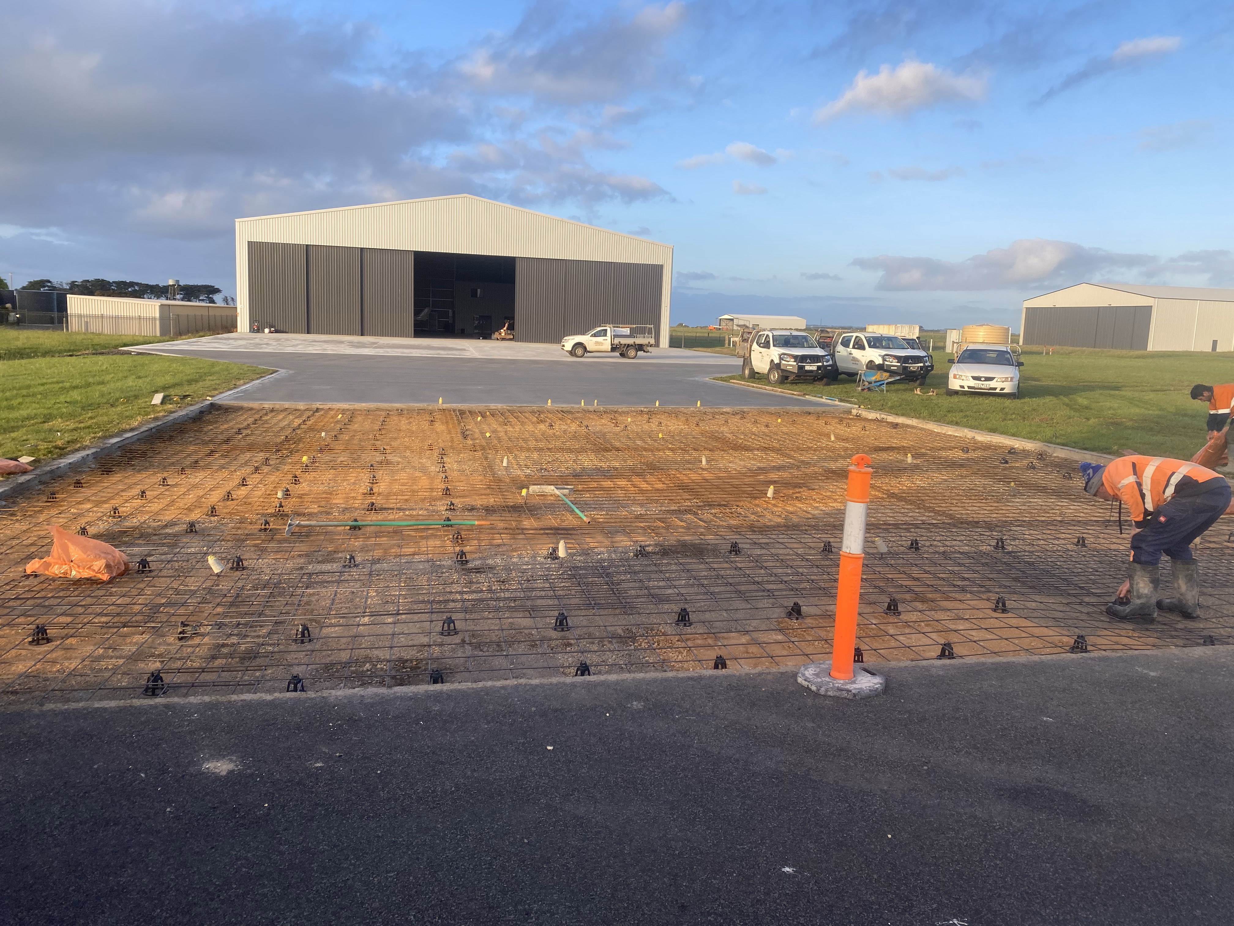 Images ACTIF Concrete Pty Ltd