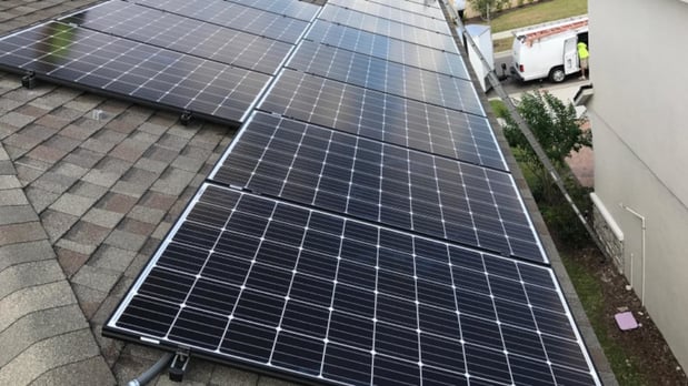 Images 3 Guys Solar, LLC