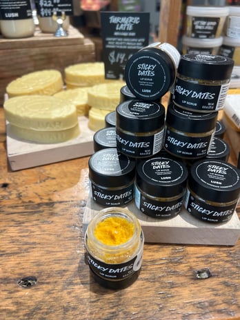 Images Lush Cosmetics Burlington