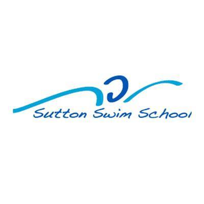 Sutton Swim School Logo
