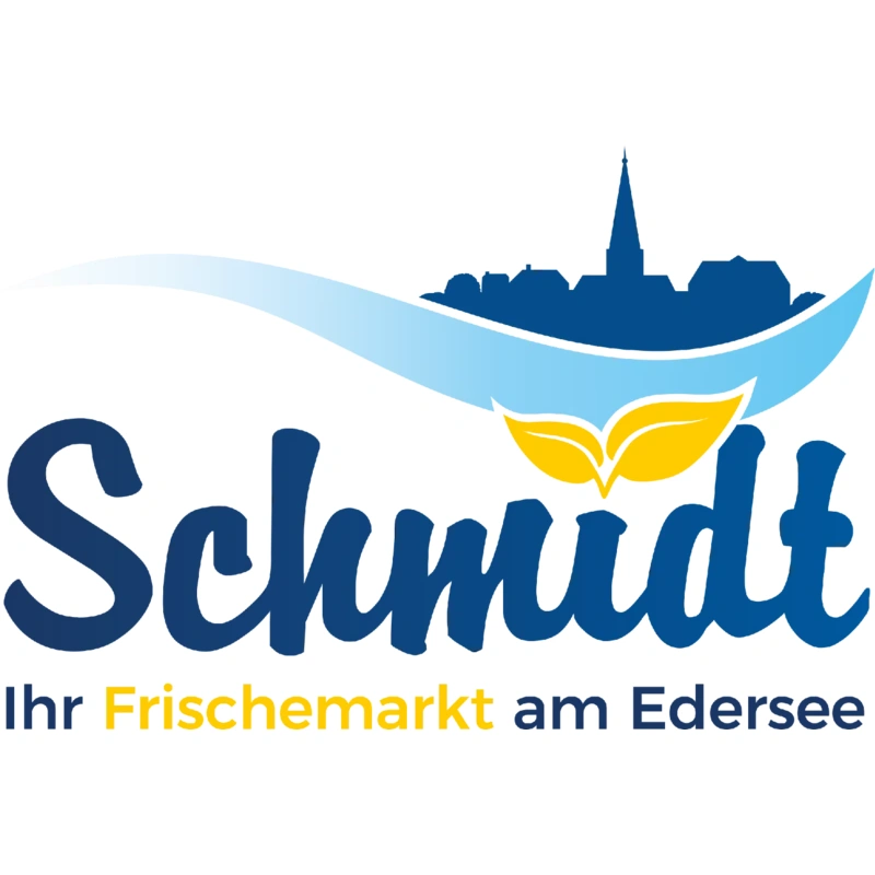 EDEKA Schmidt in Waldeck-Sachsenhausen in Waldeck
