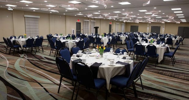 Images Hotel Marshfield, BW Premier Collection