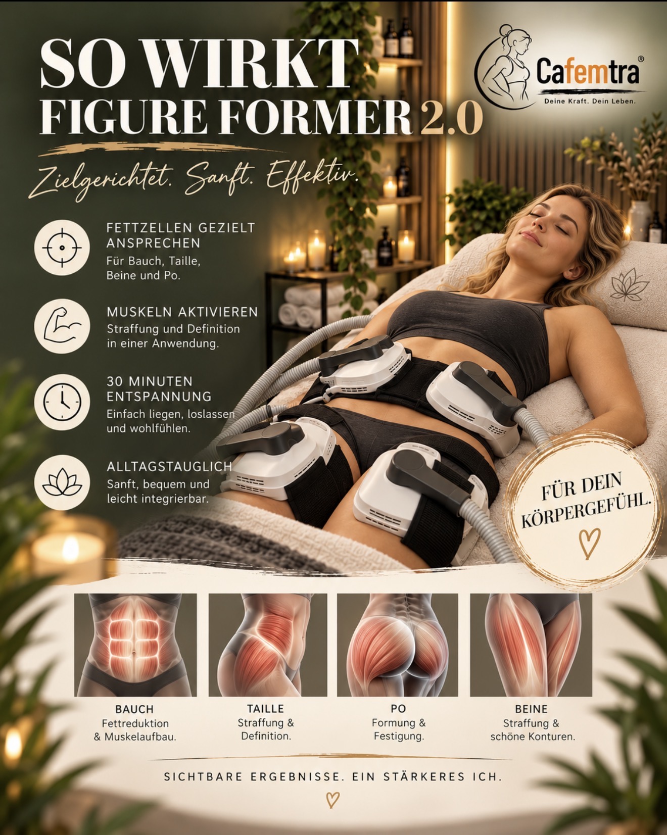 Bild 32 Cafemtra FemSports Frauenstudio in Weissenburg