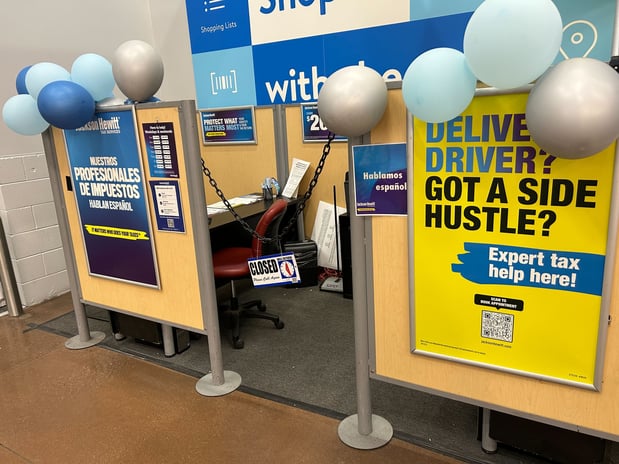 Images Jackson Hewitt Tax Service