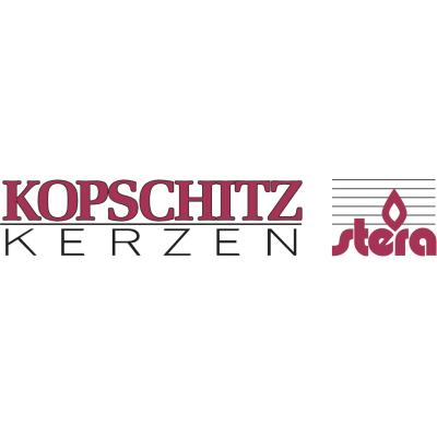 Kerzenfabrik Erich Kopschitz GmbH in Rotthalmünster - Logo