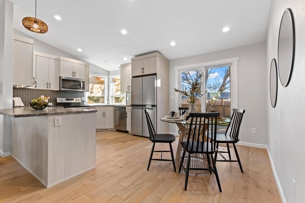 Images HomeFound Real Estate Group Boise
