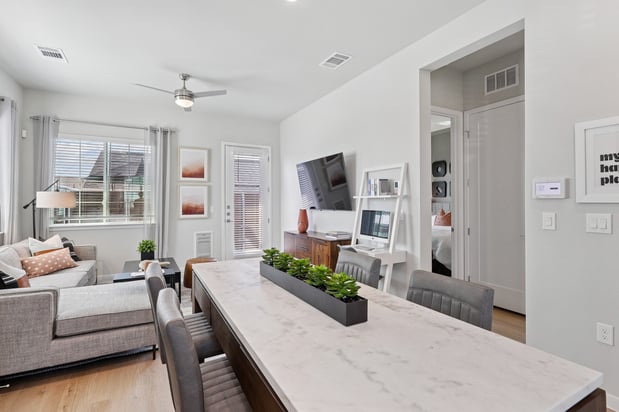 Images The Village at Golden Triangle