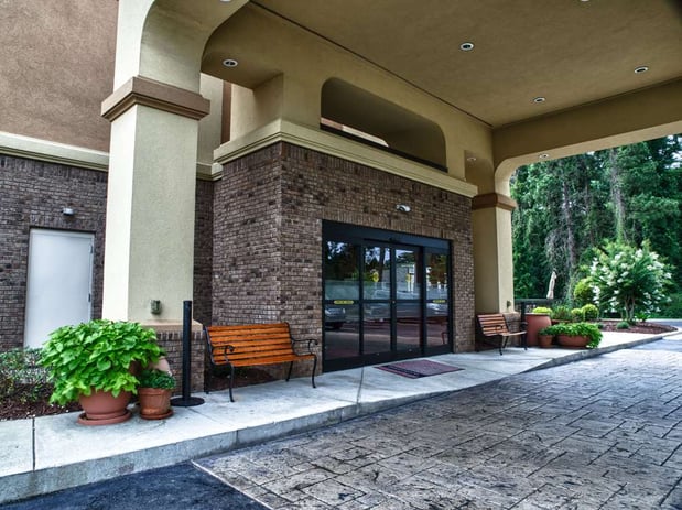 Images Hampton Inn Spring Lake Fayetteville